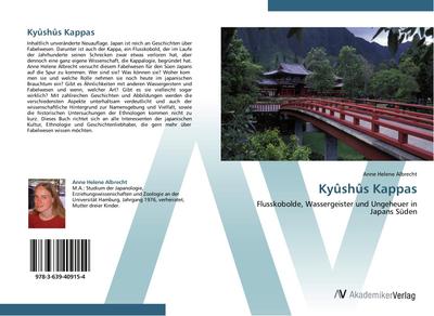 Kyûshûs Kappas