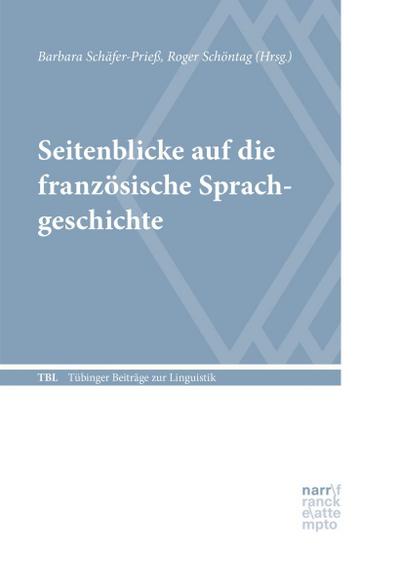Seitenblicke auf die französische Sprachgeschichte