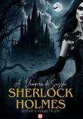 Sherlock Homes