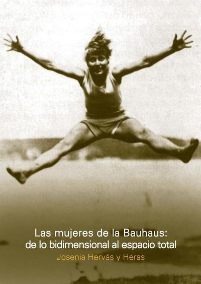 Las mujeres de la Bauhaus