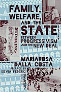 Family, Welfare, and the State