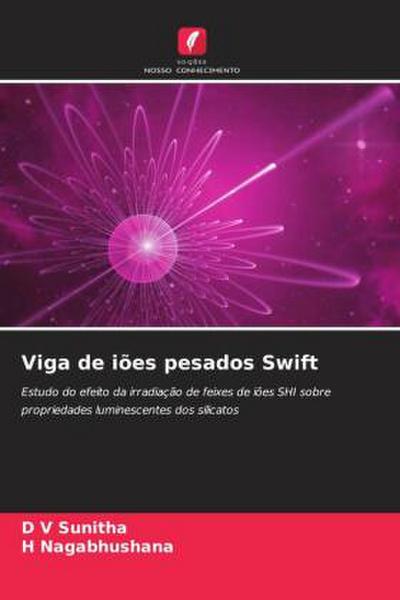 Viga de iões pesados Swift