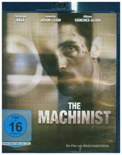 The Machinist