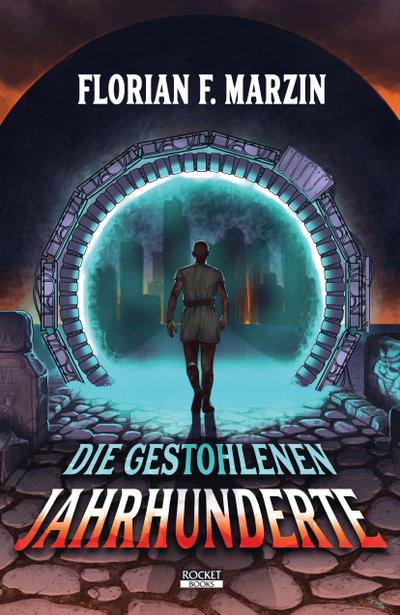 Die gestohlenen Jahrhunderte
