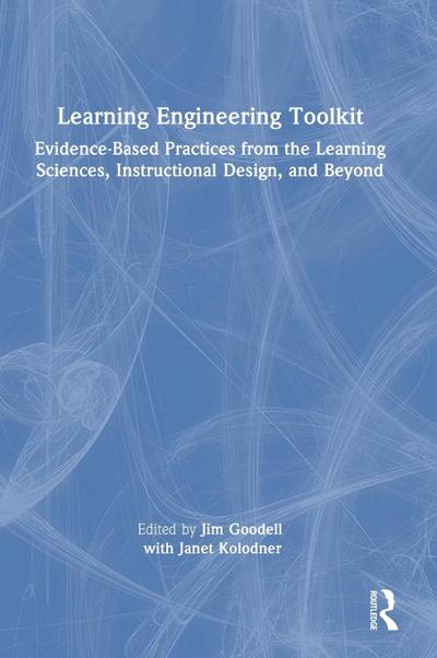 Learning Engineering Toolkit