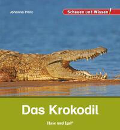 Das Krokodil