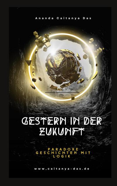 Gestern in der Zukunft