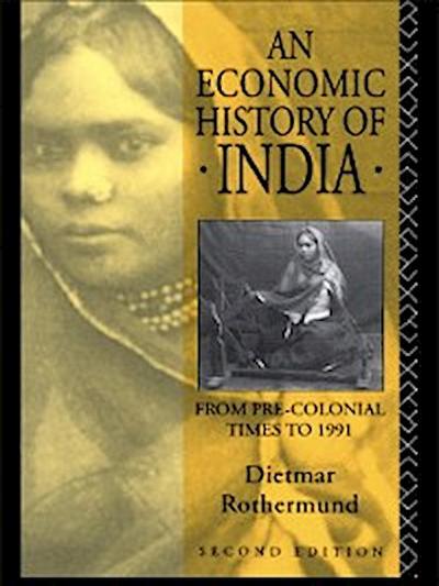 An Economic History of India