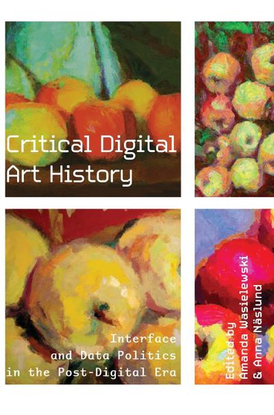 Critical Digital Art History