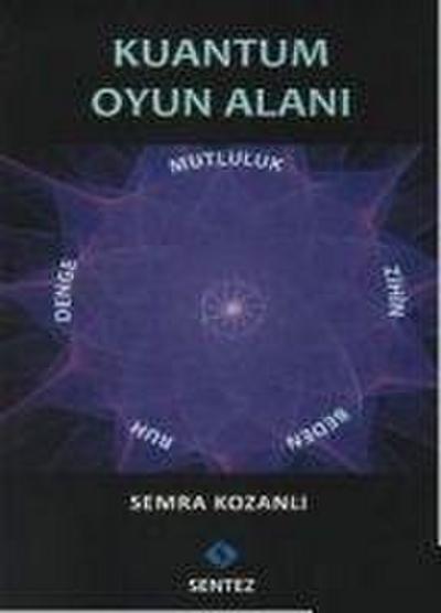 Kuantum Oyun Alani