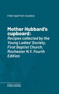 Mother Hubbard’s cupboard