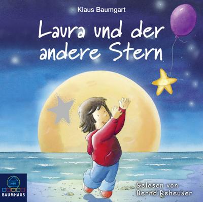 Laura Stern CD