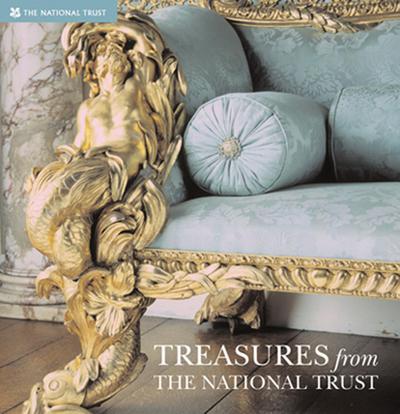 Treasures of the National Trust