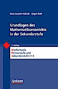 Grundlagen des Mathematikunterrichts in der Sekundarstufe