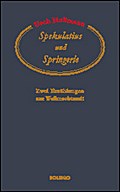 Spekulatius und Springerle