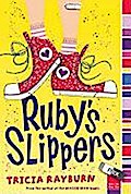 Ruby’s Slippers