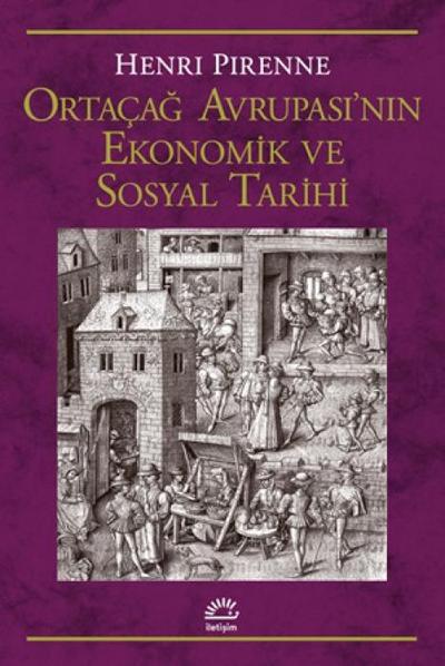 Ortacag Avrupasinin Ekonomik ve Sosyal Tarihi