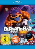 Bernard Bär - Mission Mars
