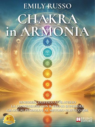 Chakra In Armonia