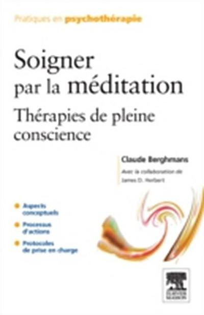Soigner par la meditation