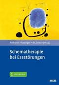 Schematherapie bei Essstörungen
