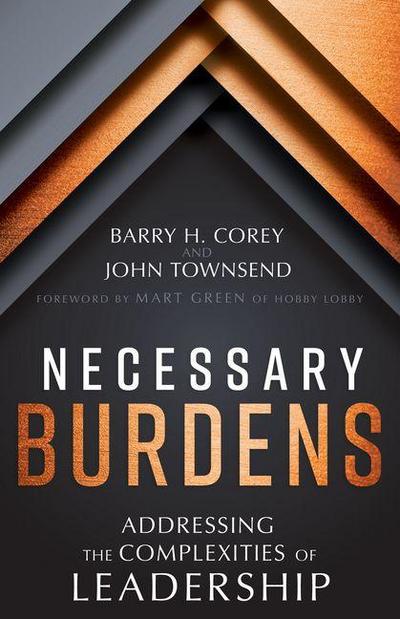 Necessary Burdens