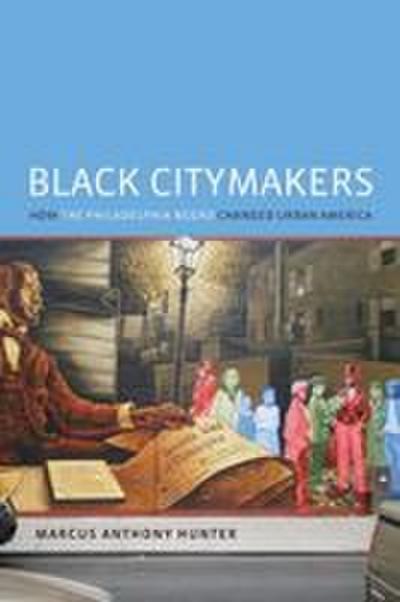 Black Citymakers