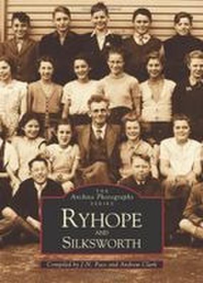 Ryhope and Silksworth