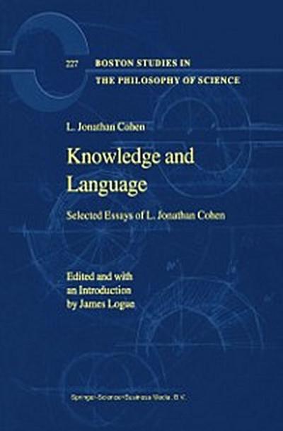 Knowledge and Language