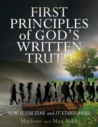 First Principles of God’s Written Truth