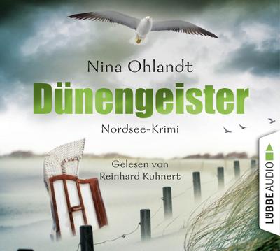 Ohlandt, N: Dünengeister/6 CDs
