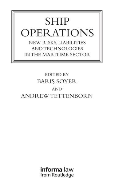 Ship Operations
