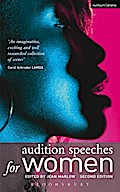 Audition Speeches for Women