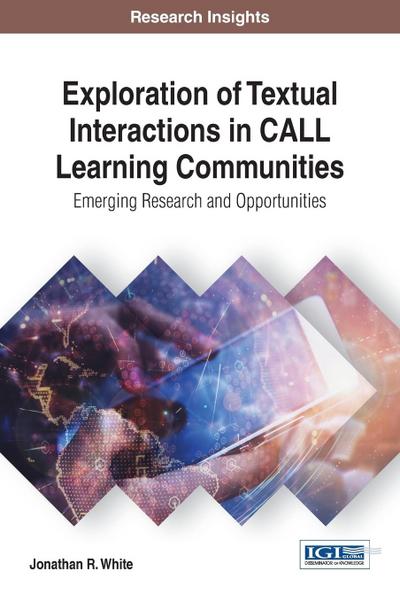 Exploration of Textual Interactions in CALL Learning Communities