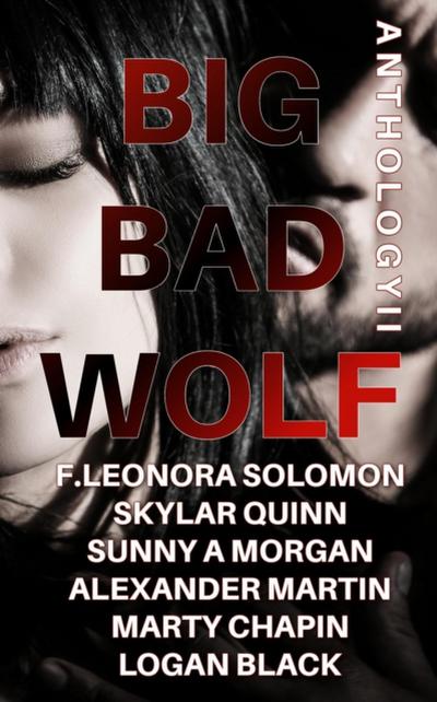 Big Bad Wolf #2