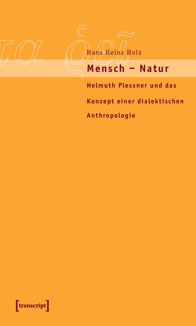 Mensch - Natur