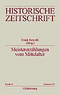 Meistererzählungen vom Mittelalter