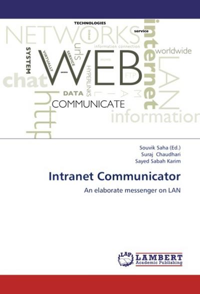 Intranet Communicator