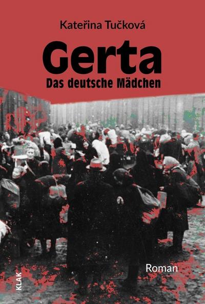 Gerta - Das deutsche Mädchen