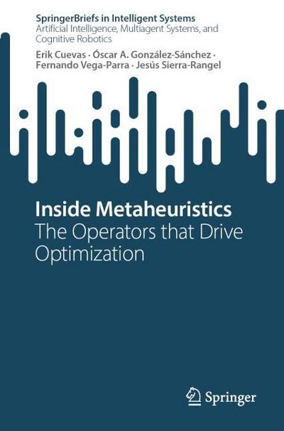 Inside Metaheuristics