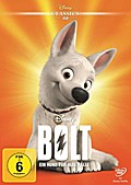 Bolt - Ein Hund für alle Fälle