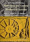 MODELLING & CONTROL OF MECHANICAL SYS