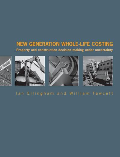 New Generation Whole-Life Costing