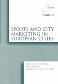 Sports and City Marketing in European Cities