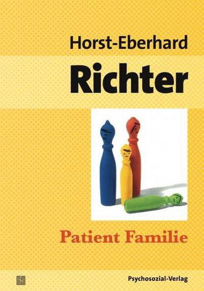 Richter,Patient Familie