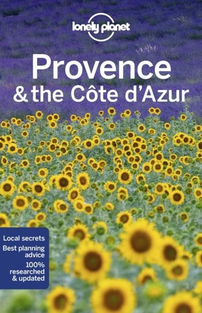 Provence & the Côte d’Azur
