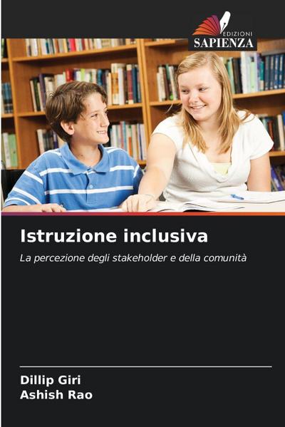Istruzione inclusiva