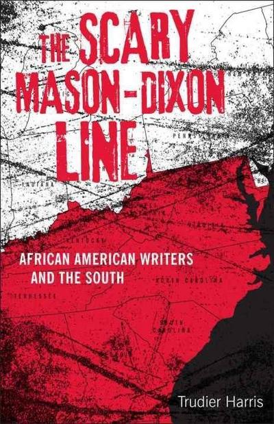 The Scary Mason-Dixon Line