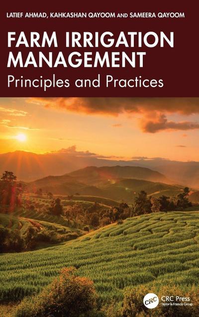 Farm Irrigation Management