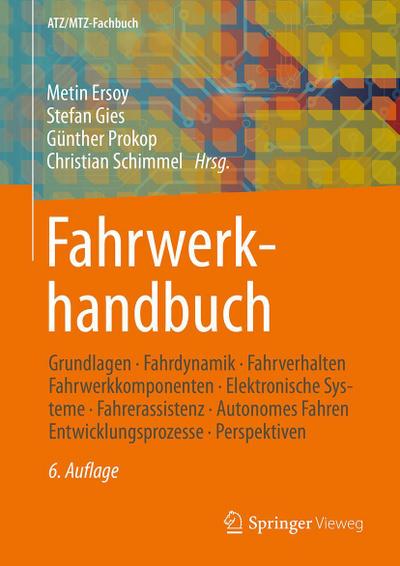 Fahrwerkhandbuch